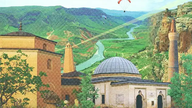 Siirt Adına Teklifimiz ve Talebimiz: Veyselkarani (SİT) Alanı, Tillo Yavaş Şehir Olsun!