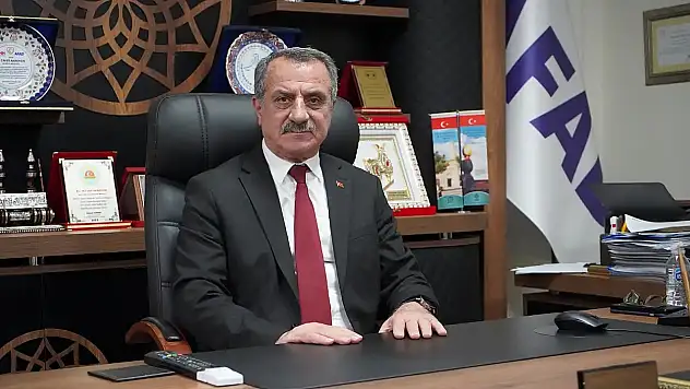 Siirt AFAD Müdürü Akkoyun'dan Boğulma Vakalarına Karşı Kritik Uyarı