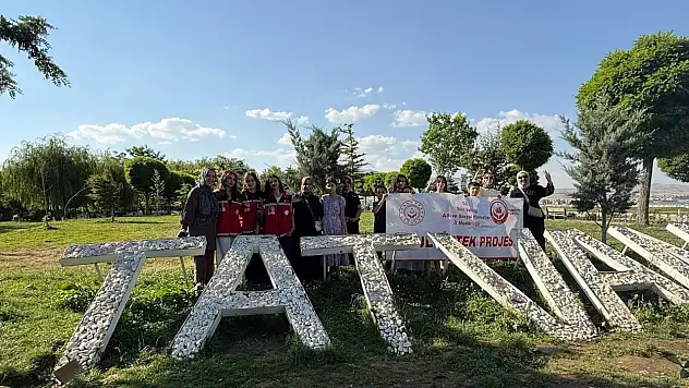 Siirt Aile ve Sosyal Hizmetler'den Çocuklara Tatvan Gezisi