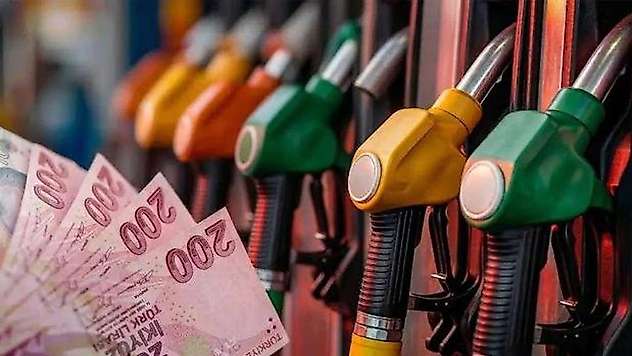 Siirt Akaryakıt Fiyatları 24 Ekim 2026: Benzin, Motorin ve LPG Ne Kadar?