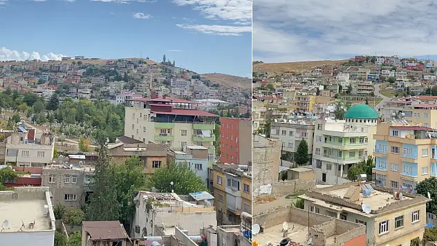 Siirt Alan Mahallesi ve Yenimahalle'de Hisseli Tapular Müstakil Hale Getirilecek, Doğalgaz ve Yol Çalışması Yapılacak
