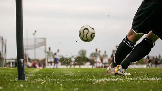 Siirt Amatör Lig'de heyecan yeniden başladı: Lider ilk yenilgisini aldı