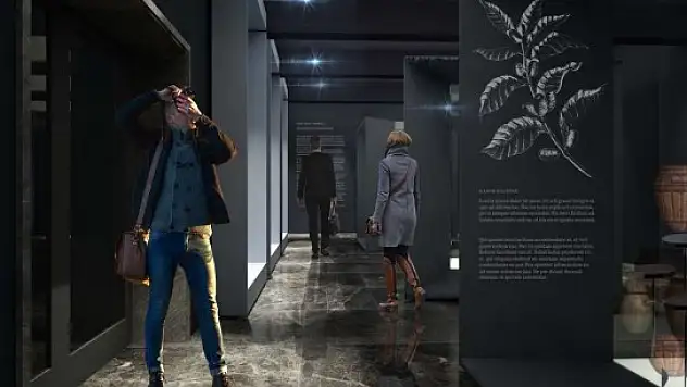 Siirt Arkeoloji Müzesi İçin Uygulama Projesi Hazırlanıyor!