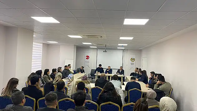 Siirt Barosu, CMK Ücret Tarifesinin Artırılmasını İstedi