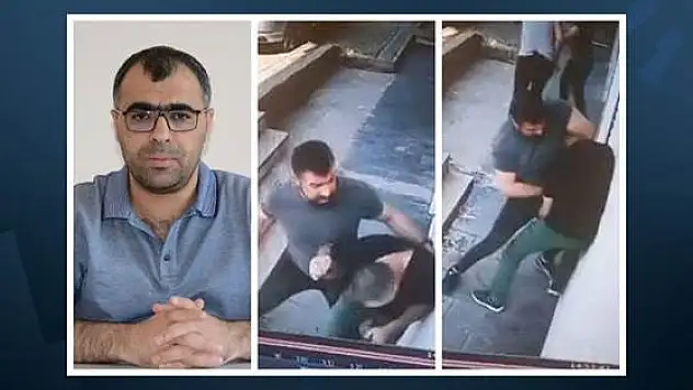 Siirt Barosu ve 14 Barodan Gazeteci Sinan Aygül'e yönelik Saldırıya Kınama