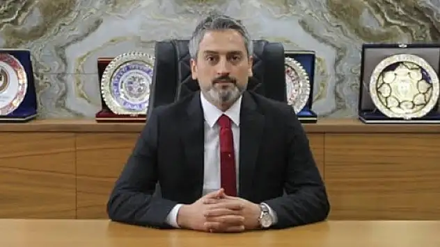 Siirt Barosu'ndan 8 Mart Dünya Kadınlar Günü'ne Anlamlı Bağış