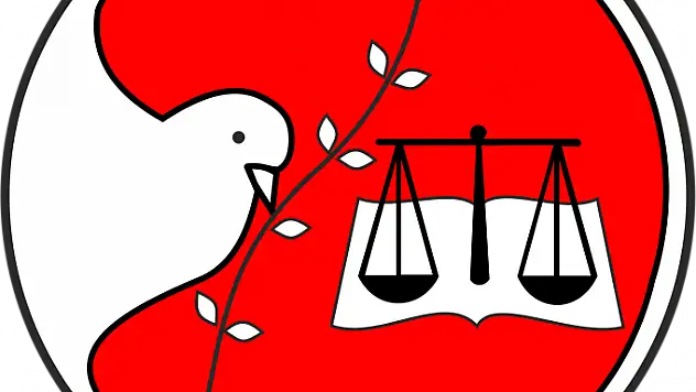 Siirt Barosu'ndan Görüşme Odalarındaki Kameraların Kaldırılması İstemi