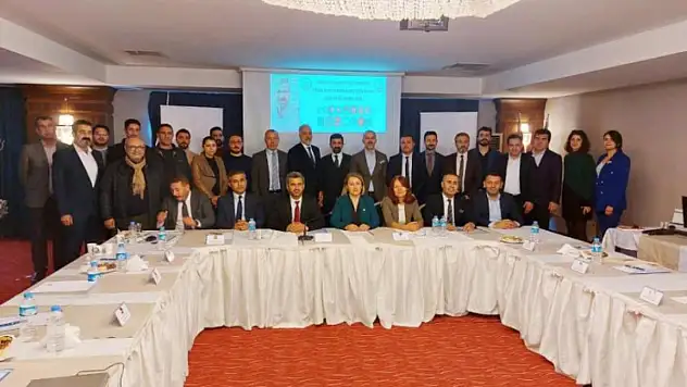 SİİRT BAROSU'NDAN 'KÜRT SORUNUNA ÇÖZÜM' ÇAĞRISI