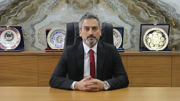 Siirt Barosu'ndan Tahir Elçi Daveti