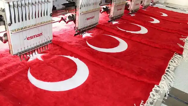 Siirt Battaniyesi Avrupa'ya Açılıyor