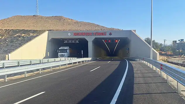 Siirt–Baykan–Bitlis Yolu Ulaşımını Kolaylaştıracak Dev Proje Tamamlandı