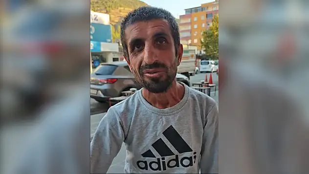 Siirt Baykan'da Tırın Çarptığı Mustafa Erdoğan Yaşam Mücadelesini Kaybetti