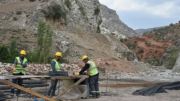 Siirt Baykan'daki Baraj Projesinde Kamulaştırma Bedelleri Kriz Çıkardı! Köylüler Fiyatlara Tepkili