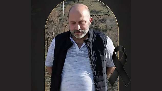 Siirt Baykanlı Metin Dalgalı İstanbul'da Hayatını Kaybetti