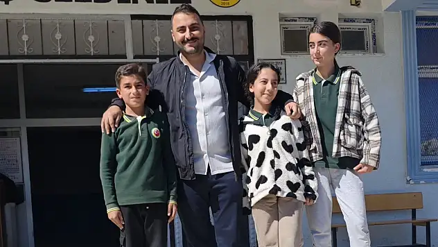 Siirt Baykanlı Öğrenciler Erasmus Programıyla  Prag'a Gidecek