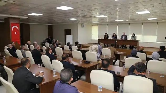 Siirt Belediye Meclisi  3 Haziran'da Toplanacak