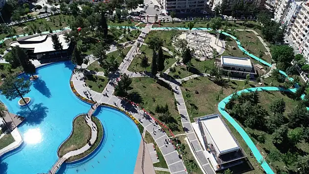 Siirt Belediye Tesisleri'nde İsrail Ürünleri Yasaklandı