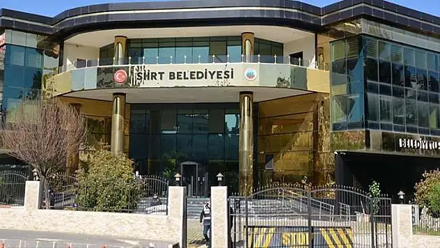 Siirt Belediyesi, 15 Yıldır SİBADAŞ'tan  Yüzde 10 Hissesini Almadı mı