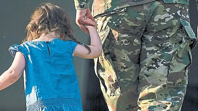 Siirt Belediyesi, Asker Ailelerine Destek Olmaya Devam Ediyor