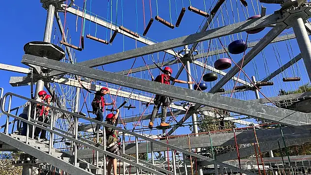 Siirt Belediyesi, Çocuk Evlerinde Kalan Çocukları Misafir Etti