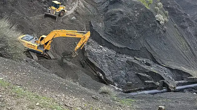 Siirt Belediyesi Duyurdu: Su Arızası Gideriliyor, 2 Mahalle Beklemede