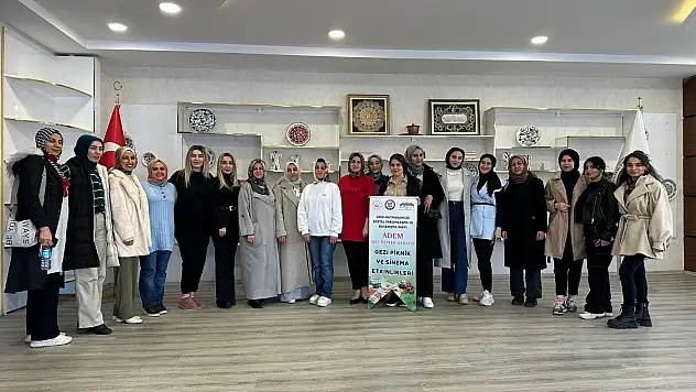 Siirt Belediyesi, Eruh'tan Gelen Misafirlerini Ağırladı (Videolu)