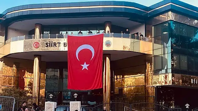 Siirt Belediyesi, İşten Çıkardığı 36 Personelin Alımında Usulsüzlük Tespit Etti