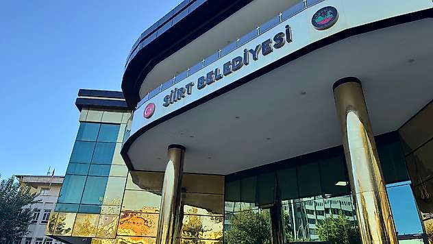 Siirt Belediyesi Kışlık Kıyafet Alımı İçin İhaleye Çıkıyor