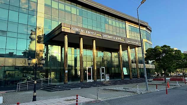 Siirt Belediyesi Meclisi'nde 8 Maddeli Gündem: Feribot Ücretleri Yeniden Değerlendirilecek