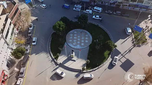 Siirt Belediyesi Şehir İçi Trafiği Rahatlatmak Adına Önemli Bir Adım Attı