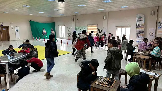 Siirt Belediyesi  Spor İşleri Müdürlüğünün Açıklaması