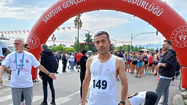 Siirt Belediyesi Sporcusu Muhittin Gürhan'dan Büyük Başarı