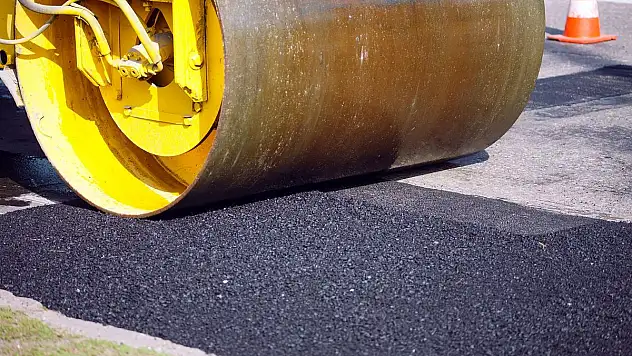 SİİRT BELEDİYESİ TARAFINDAN BSK ASFALT VE YAMA YAPIM İŞİ YAPTIRILACAK