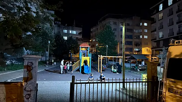 Siirt Belediyesi Tarafından Kent Genelindeki Parklarda Bakım ve Aydınlatma Çalışması Başlatıldı