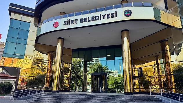 Siirt Belediyesinden 247 Milyon TL'lik Kredi ve 92 Milyon TL'lik Ödenek Kararı
