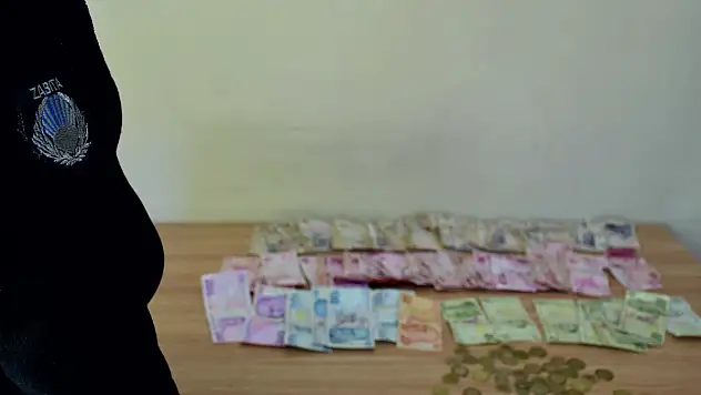 Siirt Belediyesi'nden Dilenciliğe Karşı Kararlı Adım