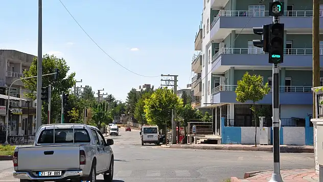 SİİRT BELEDİYESİNDEN MASKE, MESAFE VE HİJYEN MESAJI