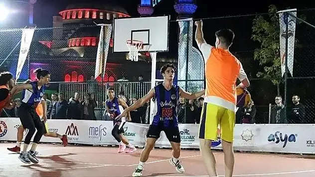 Siirt Belediyesinin Ödüllü Yarışması