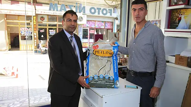 SİİRT BELEDİYESİNİN YAPMIŞ OLDUĞU ÇALIŞMALARLA İLGİLİ HABERLER