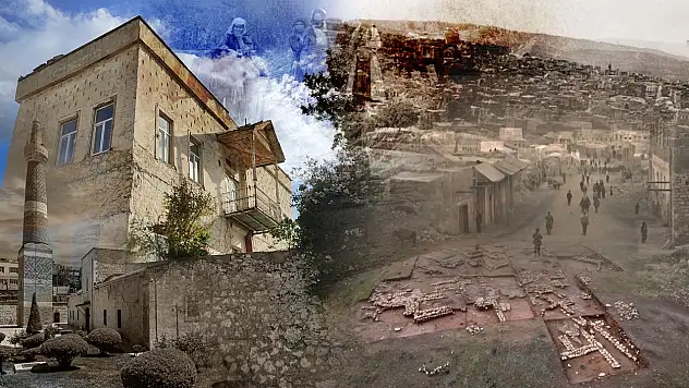 Siirt: Binlerce Yıllık Tarih, Çok Kültürlü Toplum ve Yaşayan Miras - Siirt Tarihi