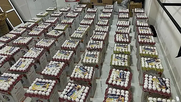 Siirt Birleşen Gönüller Derneği'nden Bayram Öncesi Gıda Yardımı