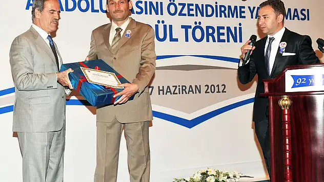 Siirt Birlik Gazetesi 54 Yaşında