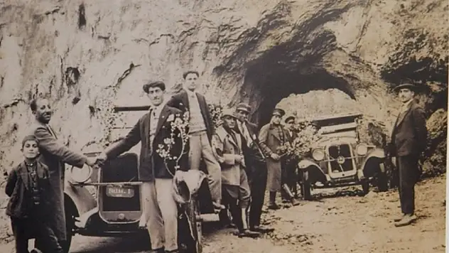 Siirt–Bitlis arasındaki Deliklitaş neden yıkıldı? İşte cevabı