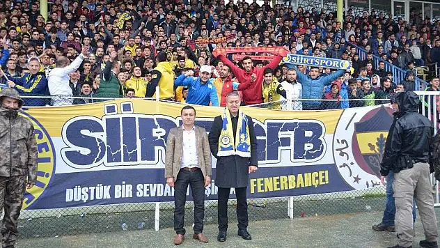 Siirt Botangücü Eski Başkanı Yıldız'dan Çarpıcı Açıklamalar