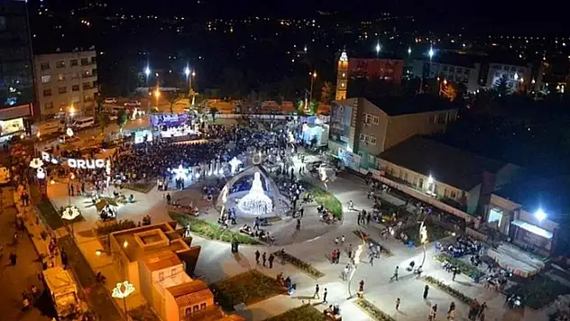 Siirt, Büyük Festivallere Hasret Kaldı!