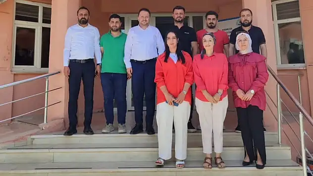 Siirt Çocuk Evleri Sitesi Müdürlüğüne Aydın Oral Atandı
