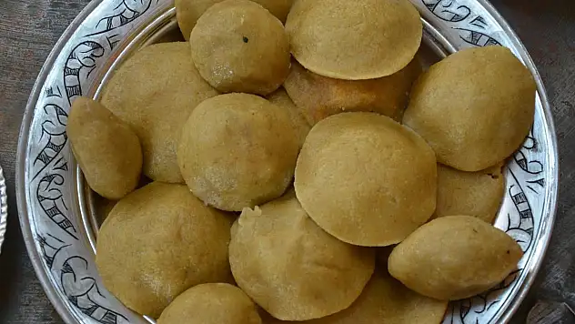 Siirt, Coğrafi İşaretleriyle Kültürel Mirasını Geleceğe Taşıyor 