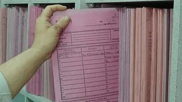 Siirt Cumhuriyet Başsavcılığı, Kaybolan İcra Dosyası İçin İşlem Başlattı