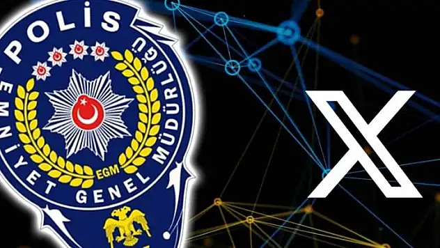 Siirt Dahil 13 İlde Emniyetten Sosyal Medya Operasyonu ve 27 Gözaltı