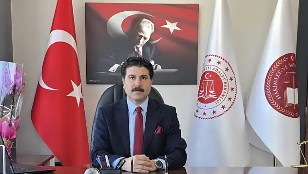 Siirt Dahil 8 İlin Dosyaları Bu Binada Karara Bağlanıyor